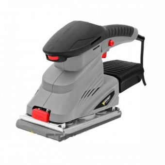 Вибрационная шлифмашина FORTE FS 350 VQ